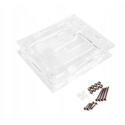 Obudowa akrylowa do termostatu W1209